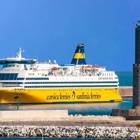 Casa Il Girasole *