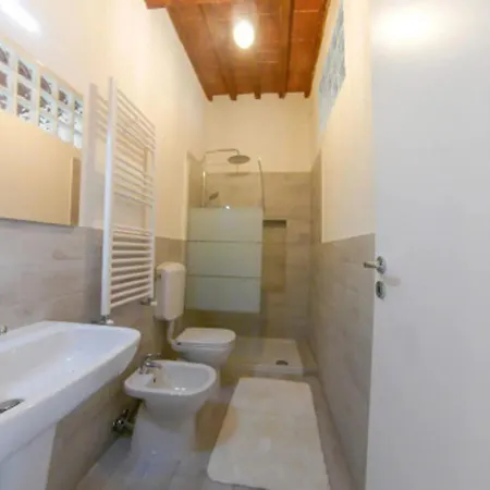 Casa Il Girasole Apartment Livorno