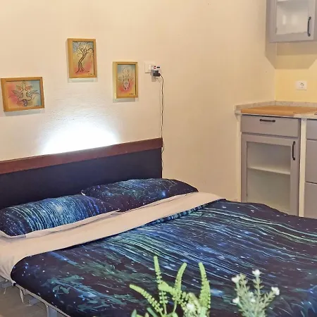Casa Il Girasole Livorno