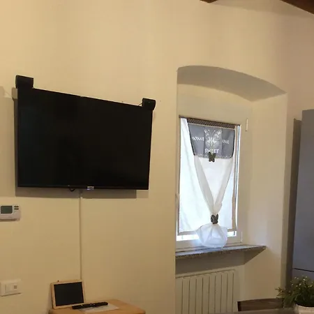 Casa Il Girasole Apartment Livorno