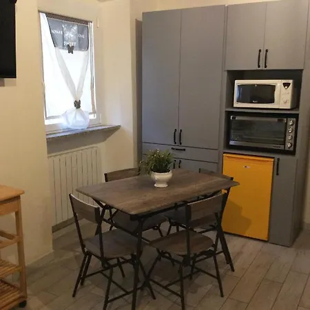 Casa Il Girasole Apartment *
