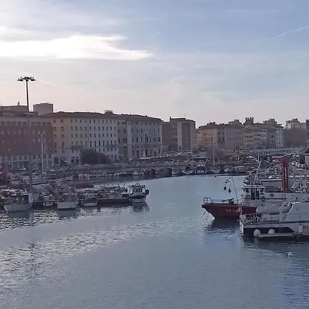 Casa Il Girasole * Livorno