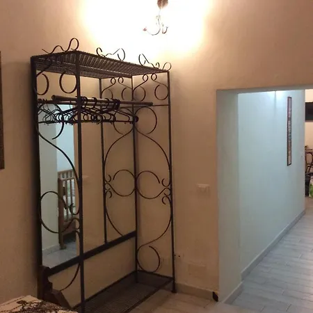 Casa Il Girasole