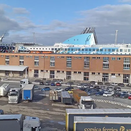 Casa Il Girasole * Livorno