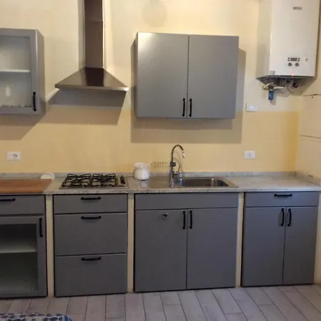 Casa Il Girasole Apartment *