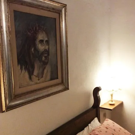 Casa Il Girasole Livorno