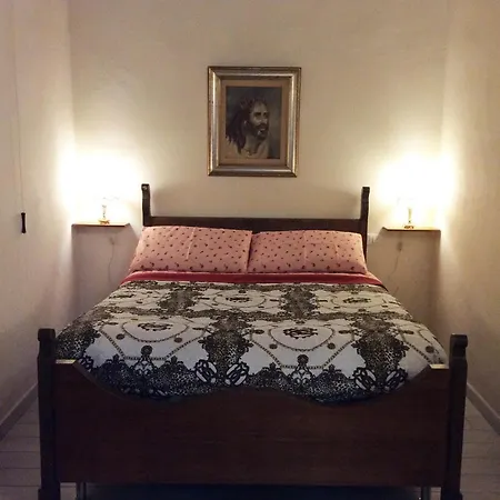 Apartmán Casa Il Girasole