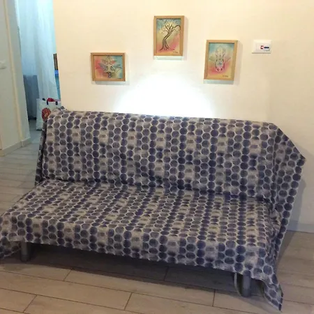 Casa Il Girasole Apartment Livorno